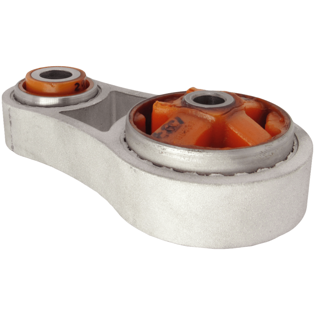 Polyurethane upper engine mount Renault Trafic 2001-2014 1,9 wholesale from PolyPro