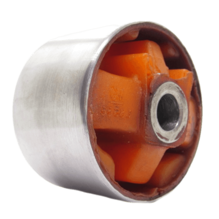 Polyurethane upper engine mount Nissan Primastar 2002-2016 1,9 LARGE bushing wholesale from PolyPro
