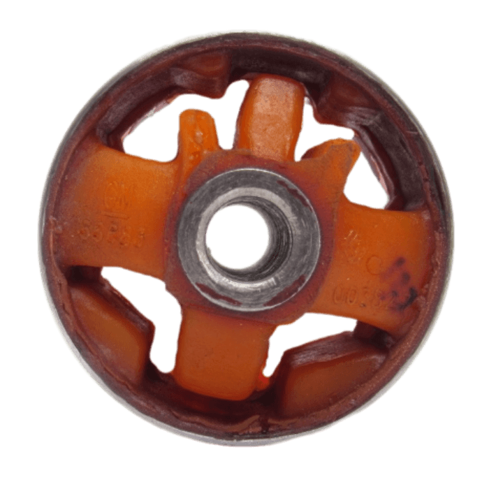 Polyurethane upper engine mount RenauLt Trafic 2001-2014 1,9 LARGE bushing