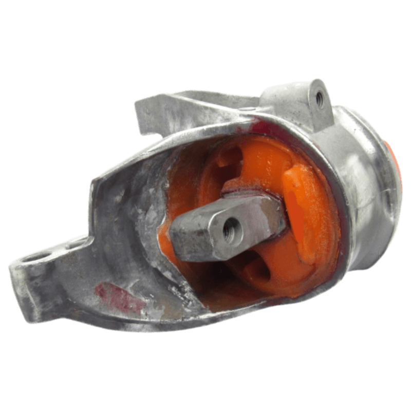 Полиуретановая подушка КПП Audi A2 1999-2005