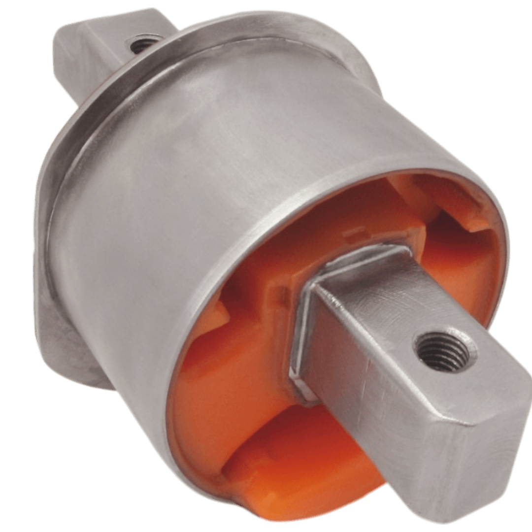 Polyurethane cushion gearbox Audi A2 1999-2005 REPLACEABLE BUSHING wholesale from PolyPro