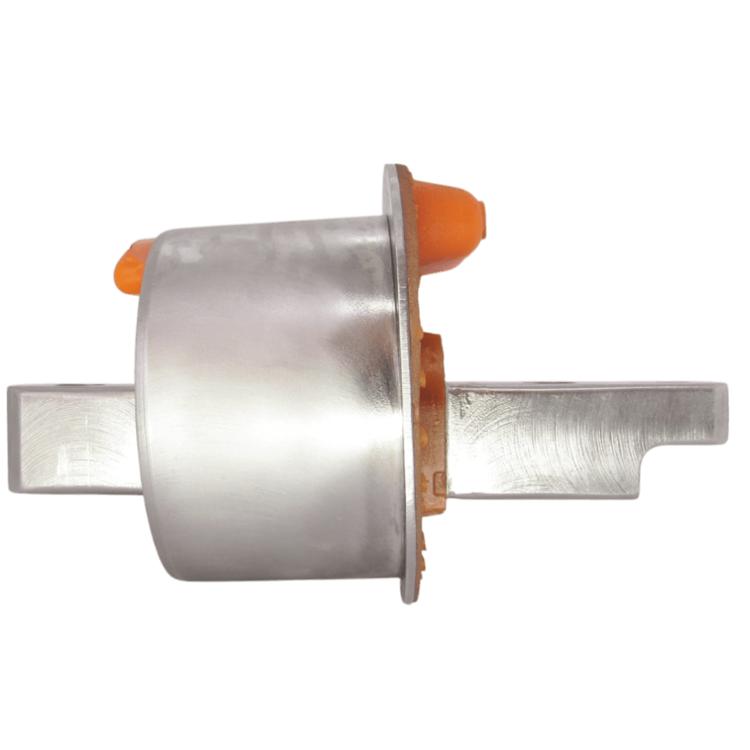 Polyurethane cushion gearbox Audi A2 1999-2005 REPLACEABLE BUSHING