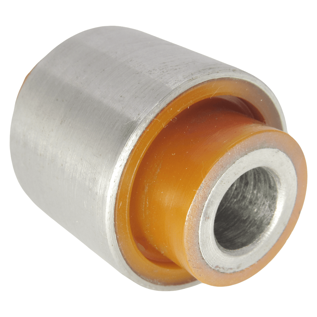 Polyurethane bush rear trunnion under the transverse arm Chevrolet Epica 2006-2014 wholesale from PolyPro