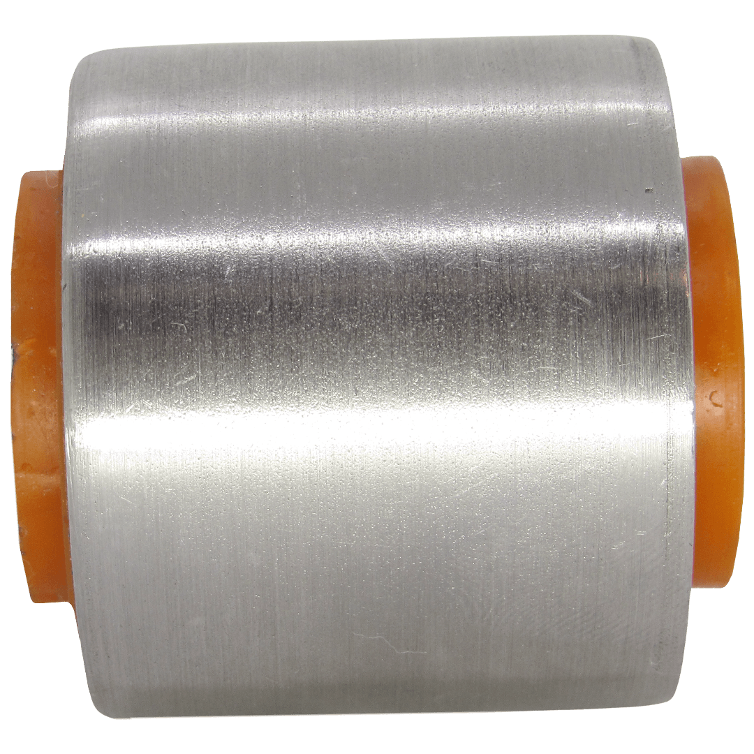 Polyurethane bushing front shock absorber Audi A8 2002-2009