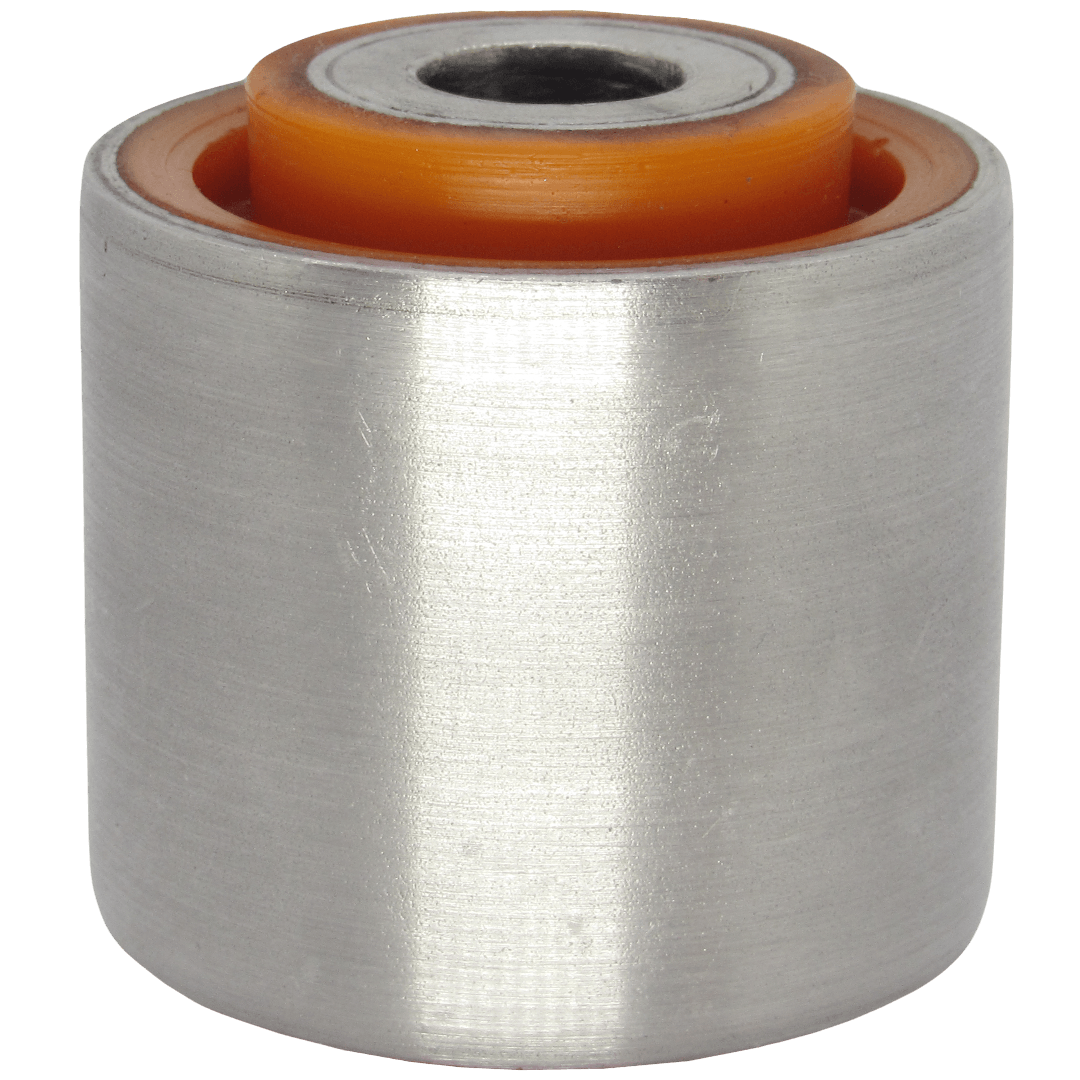 Polyurethane bushing front shock absorber Audi A8 2002-2009
