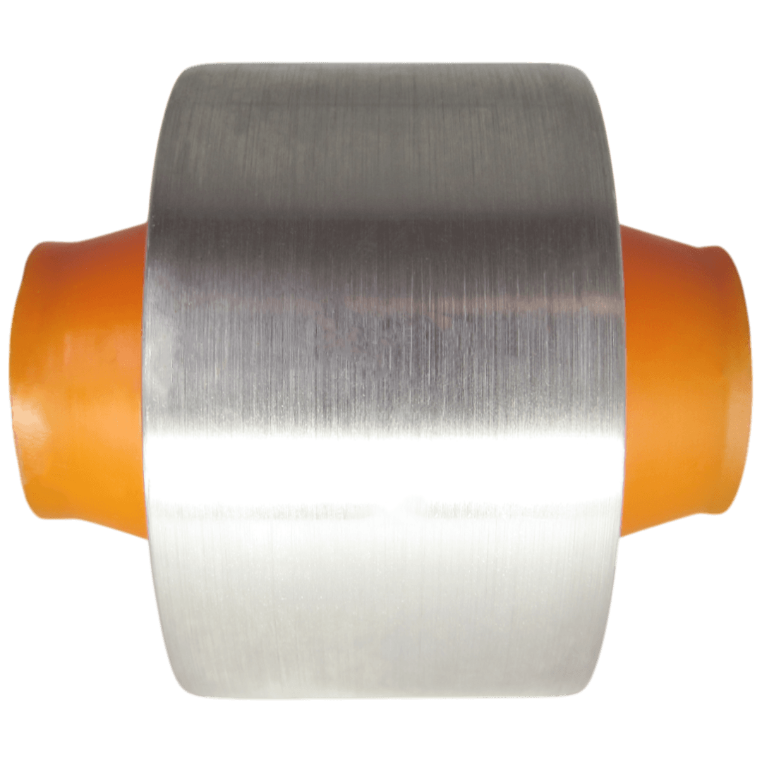 Polyurethane bushing front arm rear Ford Transit 2000-2006