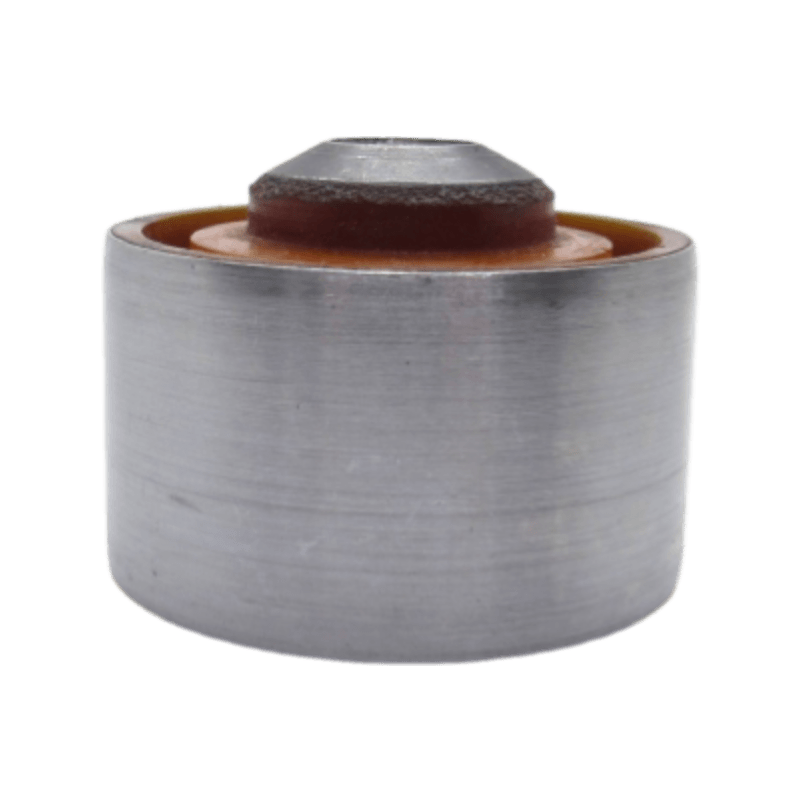 Polyurethane cushion gearbox rear Porsche Carrera 1994-1998 REPLACEABLE BUSHING