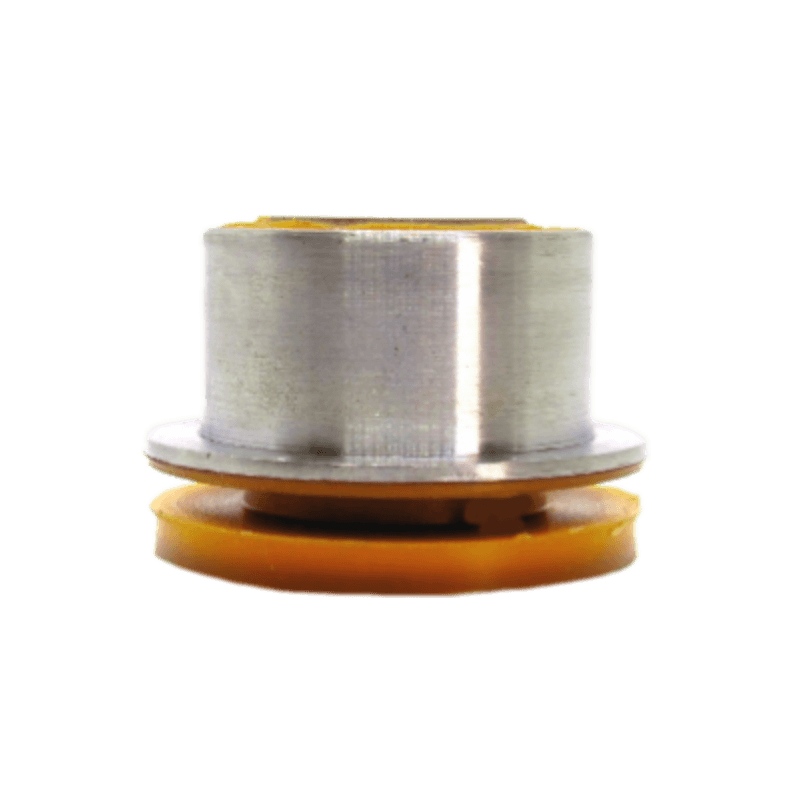 Polyurethane bushing rear H- lever arm inner front Audi A6 C6 2004-2011