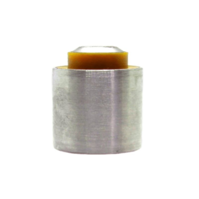 Rear trailing arm polyurethane bushing outer Audi Allroad 2000-2005