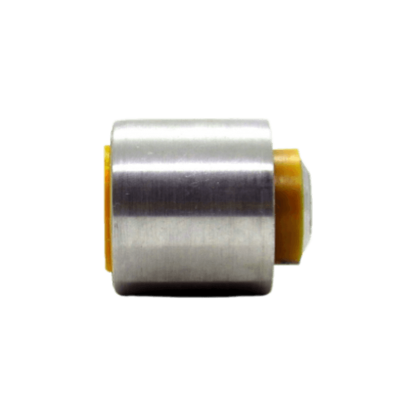 Rear trailing arm polyurethane bushing outer Audi Allroad 2000-2005