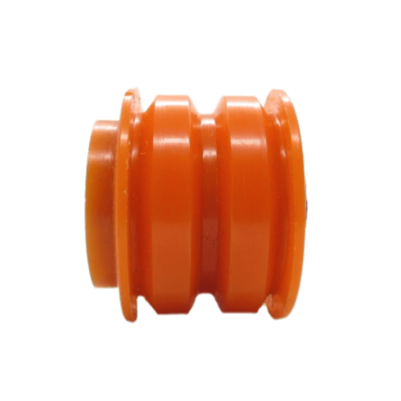 Polyurethane bushing rear trailing arm front Infiniti G 1991-1996