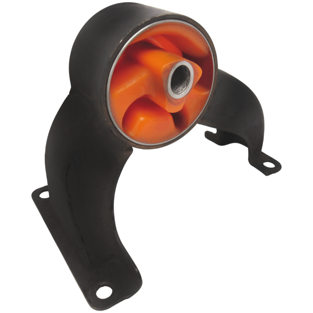 Polyurethane engine mount, rear Dodge Avenger 2007-2014 wholesale from PolyPro