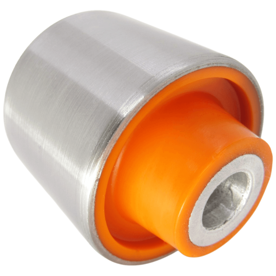 Polyurethane bushing rear lower arm big Jaguar S-Type 1999-2008 wholesale from PolyPro