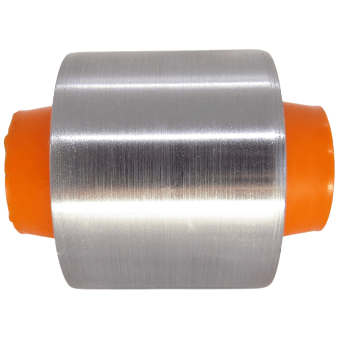 Polyurethane bushing rear lower arm big Jaguar S-Type 1999-2008