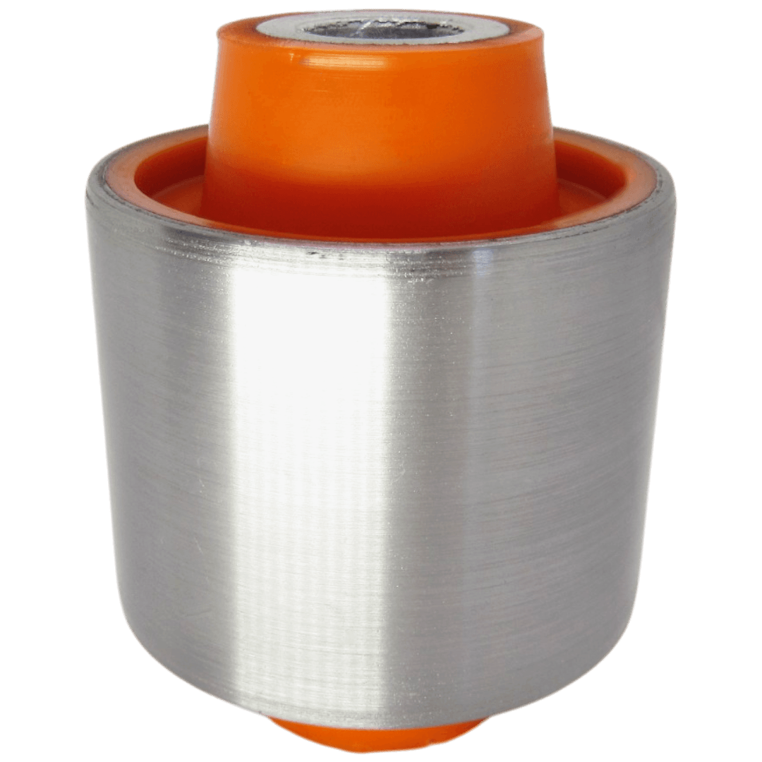 Polyurethane bushing rear lower arm big Jaguar S-Type 1999-2008
