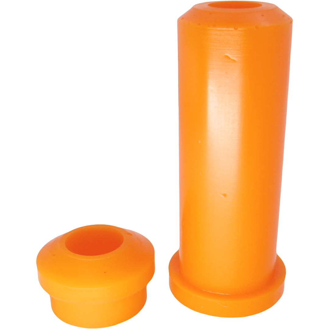 Polyurethane rear spring bushing Fiat Doblт 2002-2010 wholesale from PolyPro