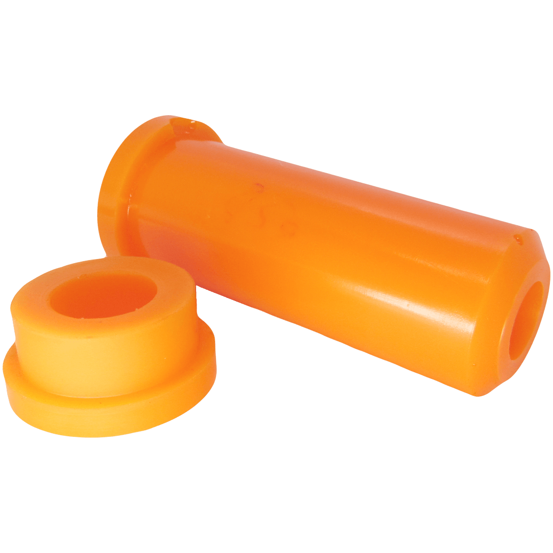 Polyurethane rear spring bushing Fiat Doblт 2002-2010