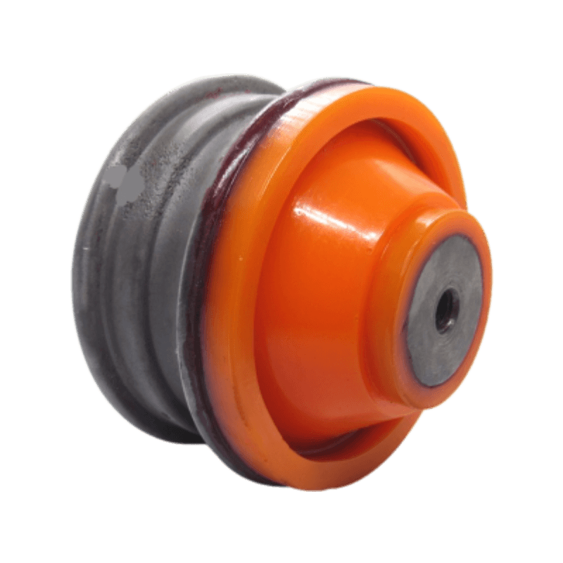 Polyurethane engine mount front left and right Merсedes 639 2003-2014 wholesale from PolyPro