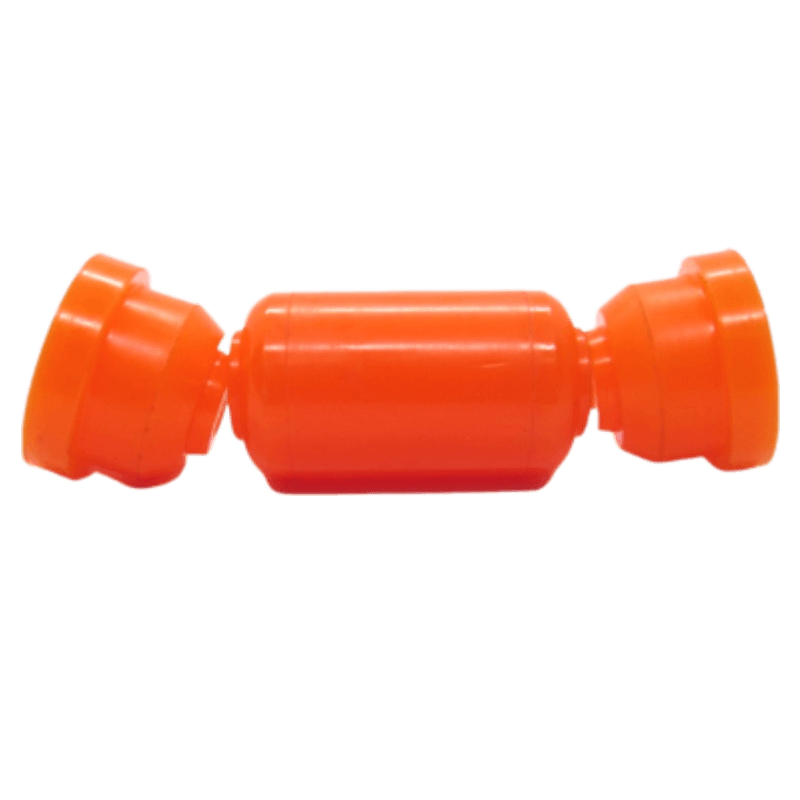Polyurethane bushing of the front stabilizer bar Mitsubishi Colt 2004-2012: 4056A052 wholesale from PolyPro.