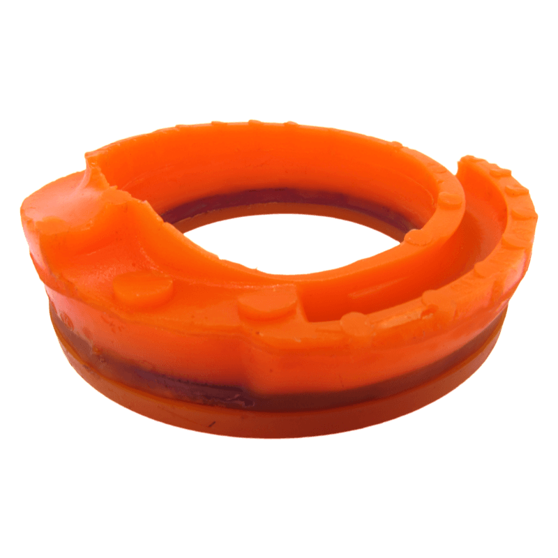 Polyurethane rear spring spacer Volkswagen Vento 1992-1998