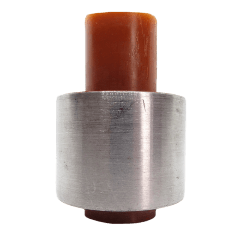 Polyurethane inner rear bushing of the rear lower arm Volkswagen Passat 2000-2005