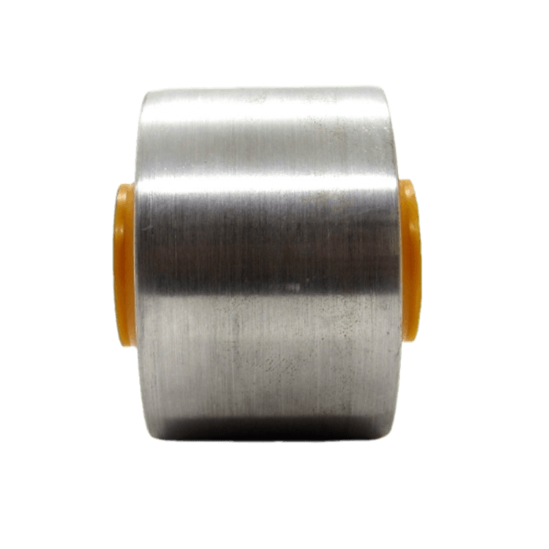 Polyurethane bushing front arm in the middle and front Nissan Patrol 1997-2013