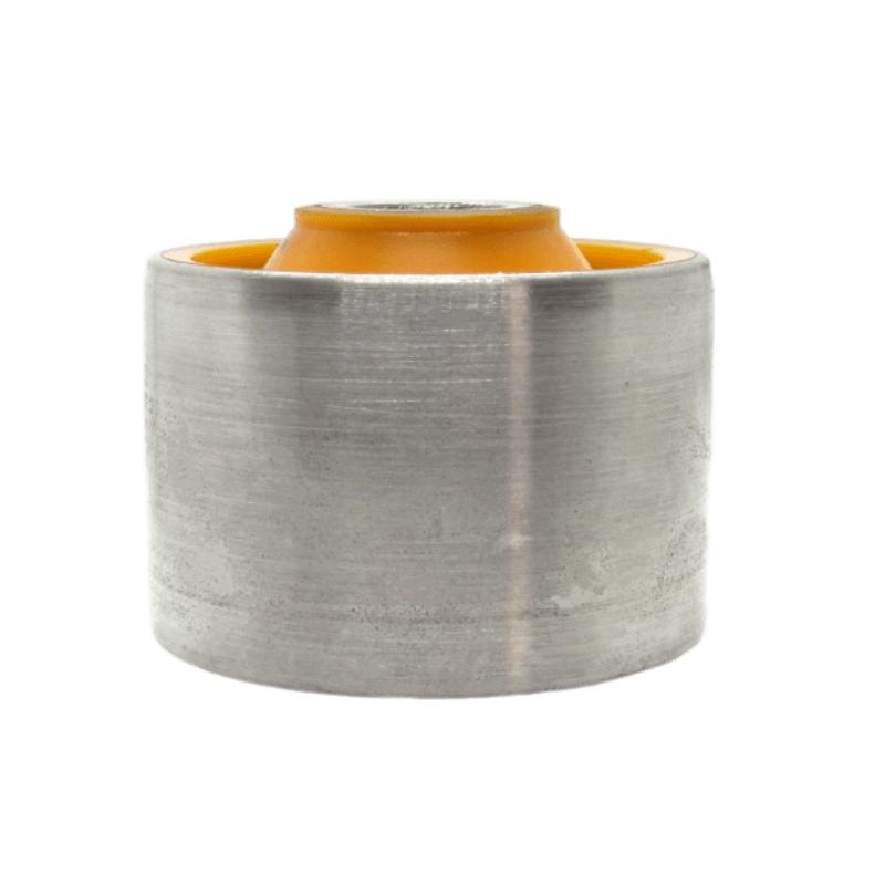 Polyurethane bushing front arm in the middle and front Nissan Patrol 1997-2013