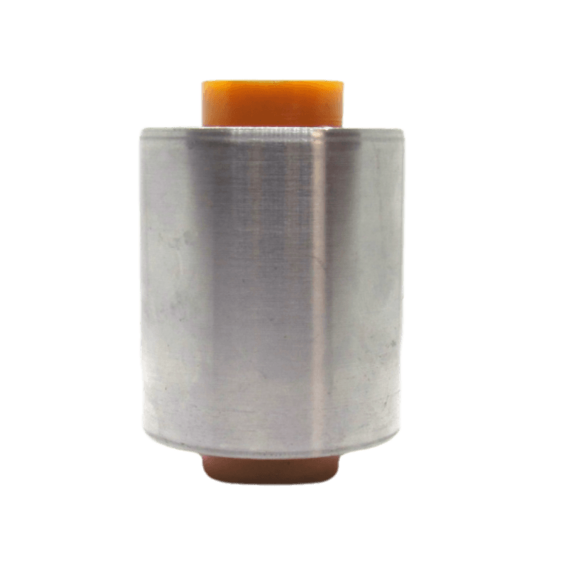 Polyurethane front bushing of the rear big trailing arm Opel Rekord E 1977-1986