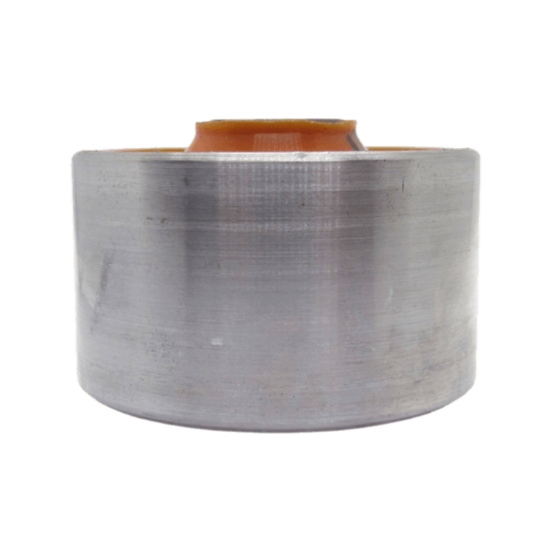 Polyurethane rear bushing of the front longitudinal rod in the middle Merсedes 463