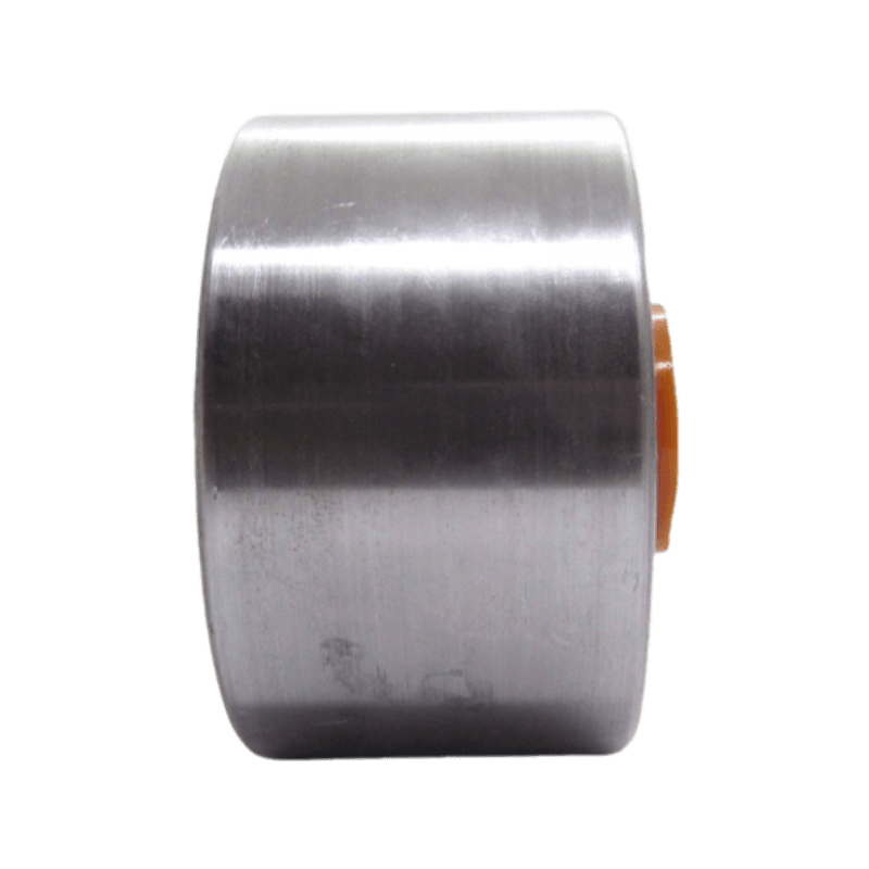 Polyurethane rear bushing of the front longitudinal rod in the middle Merсedes 463