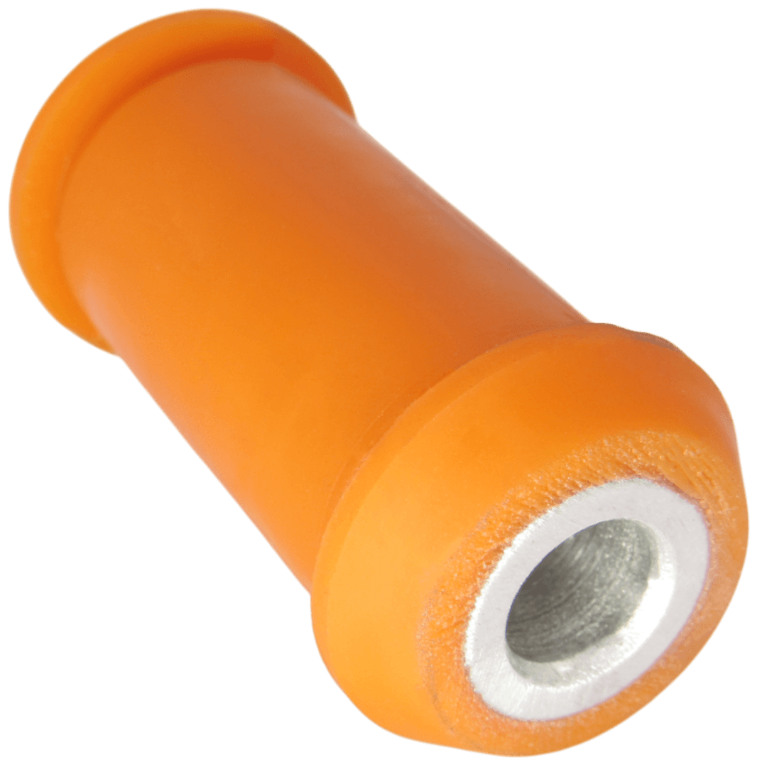 Polyurethane steering rack bushing Ford Transit 1986-2003 wholesale from PolyPro