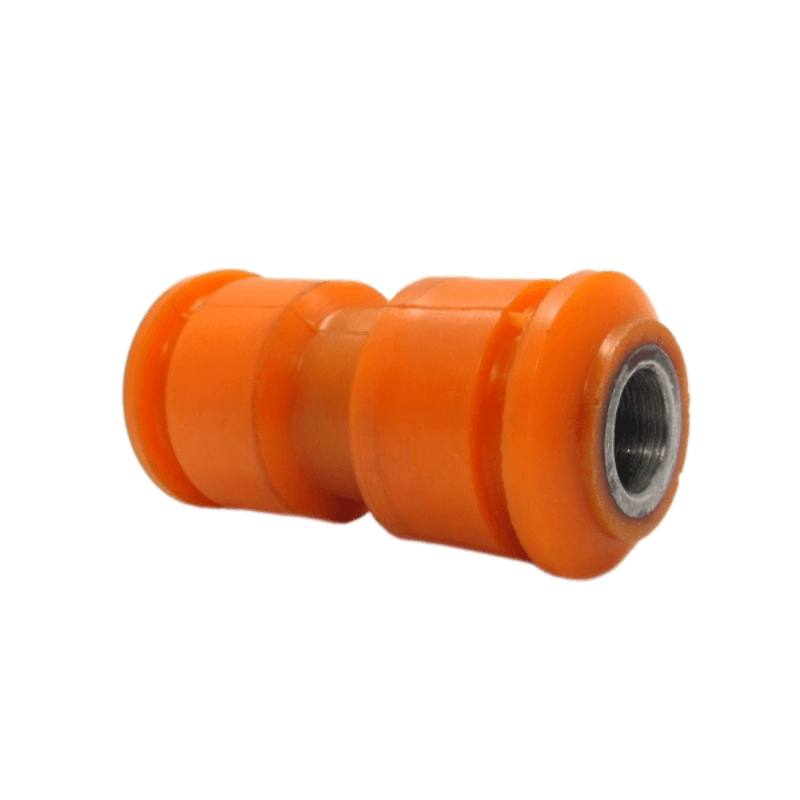Polyurethane rear bushing of the front spring Fiat Albea 2002-2012 wholesale from PolyPro