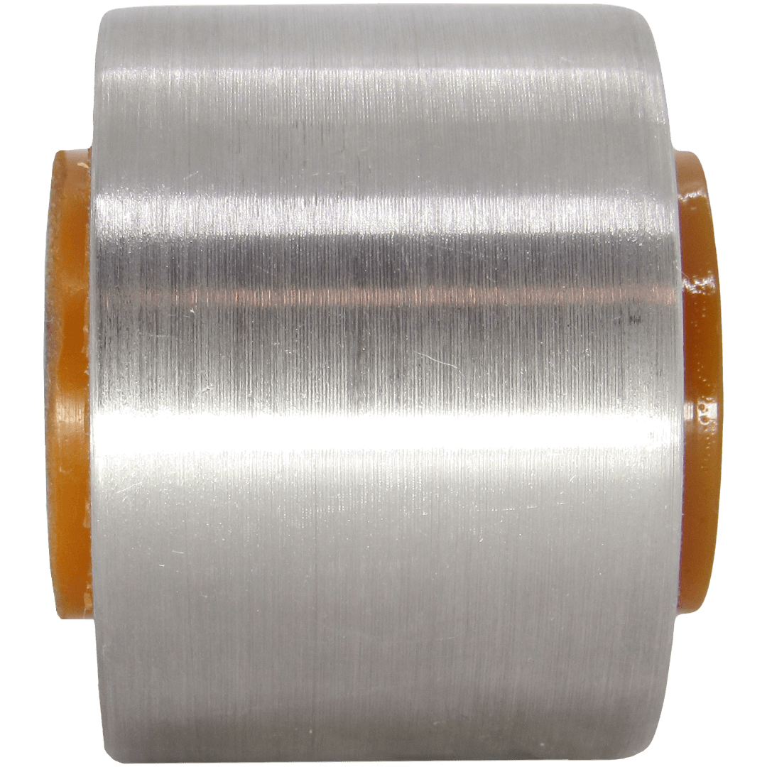 Polyurethane outer bushing of the front lower arm Ssang Yong Rexton 2001-2012