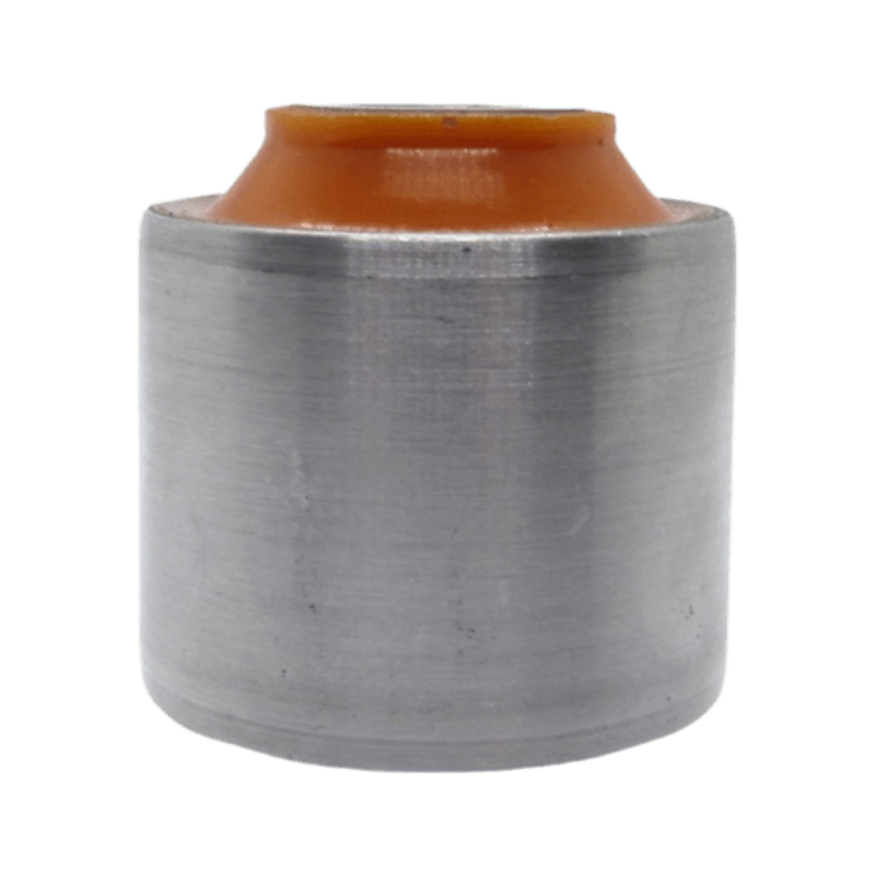 Polyurethane outer bushing of the rear lower under-spring arm Alfa Romeo GTV 1995-2005