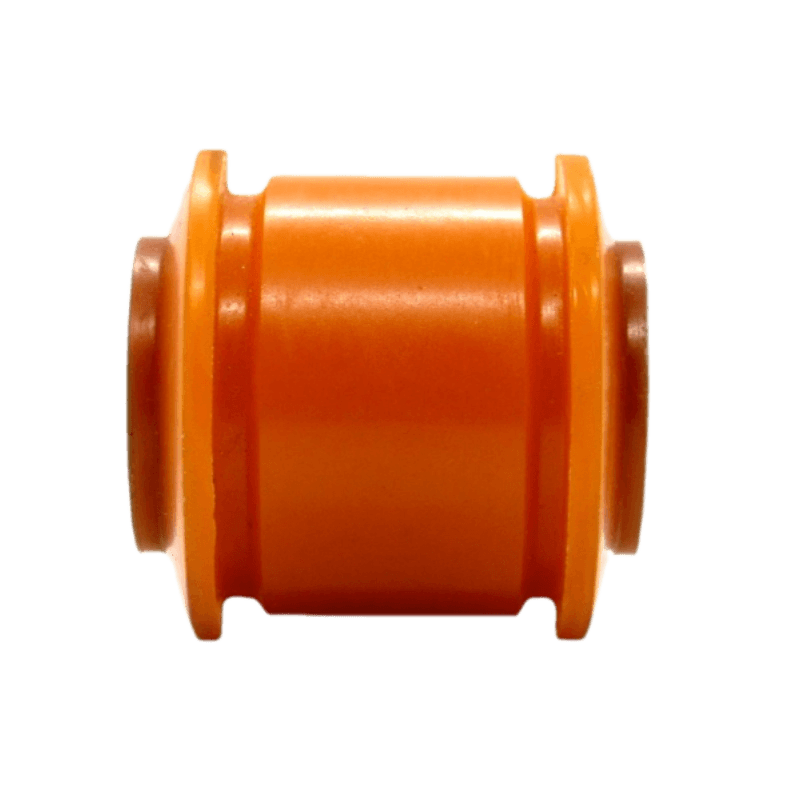 Polyurethane bushing rear lower arm (3 pcs) in the middle under the shock absorber Alfa Romeo Spider 1995-2006