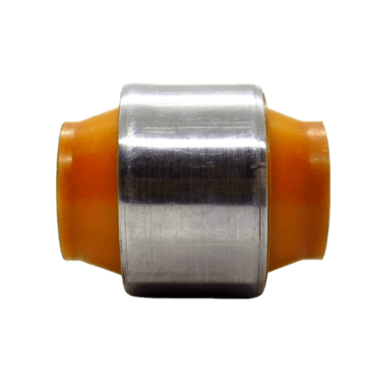 Polyurethane outer bushing of the rear lower arm Alfa Romeo Spider 1995-2006 instead of a ball joint