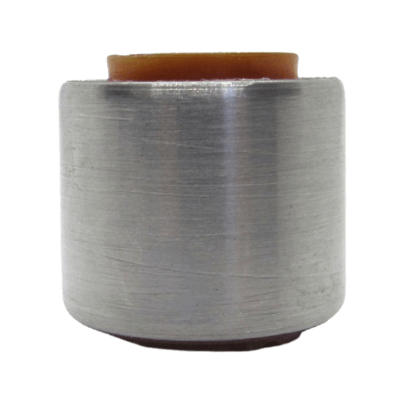 Polyurethane inner and outer bushing of the rear trailing arm Alfa Romeo 164 1987-1998