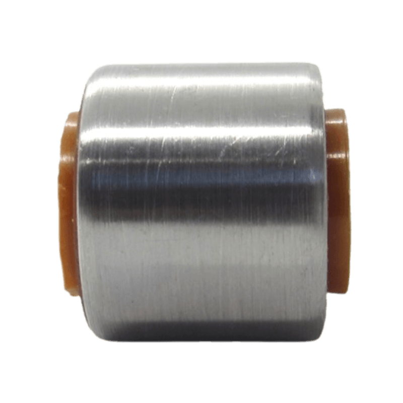 Polyurethane inner and outer bushing of the rear trailing arm Alfa Romeo 164 1987-1998