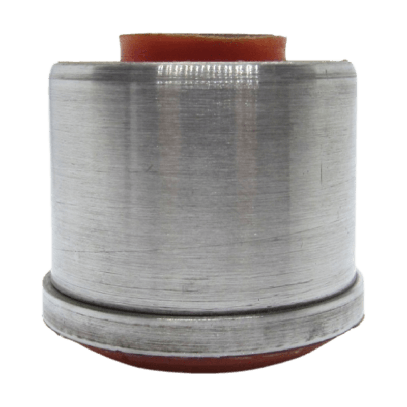 Polyurethane bushing inner of rear lower transverse arm Alfa Romeo 164 1987-1998