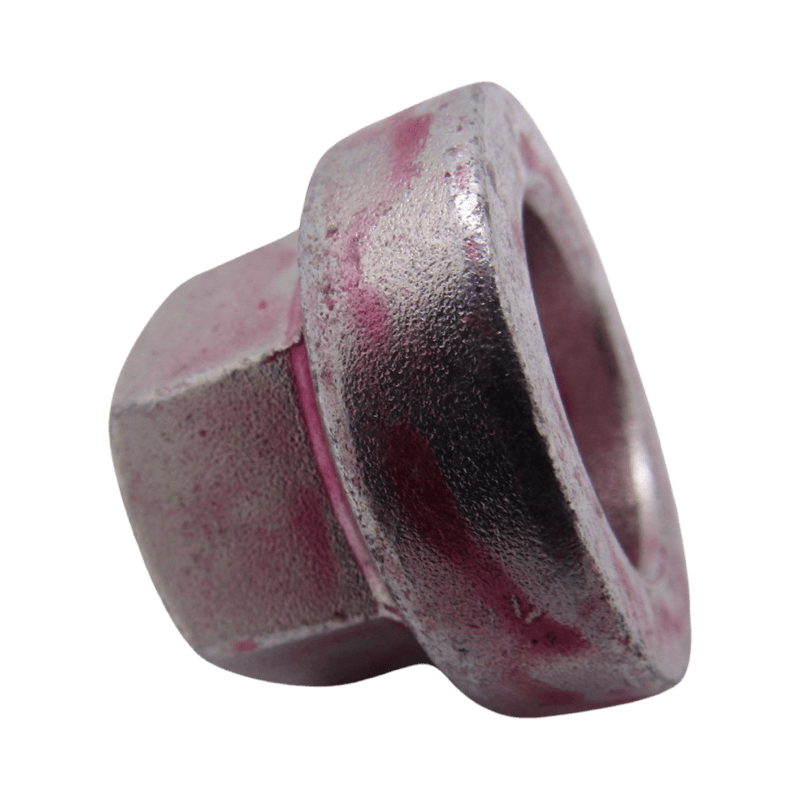 Wheel camber adjustment nut Mitsubishi Pajero 2000-2006 wholesale from PolyPro