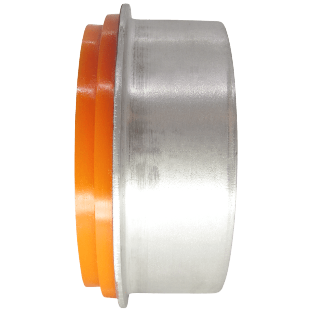 Polyurethane bushing front subframe front Audi A8 2002-2009