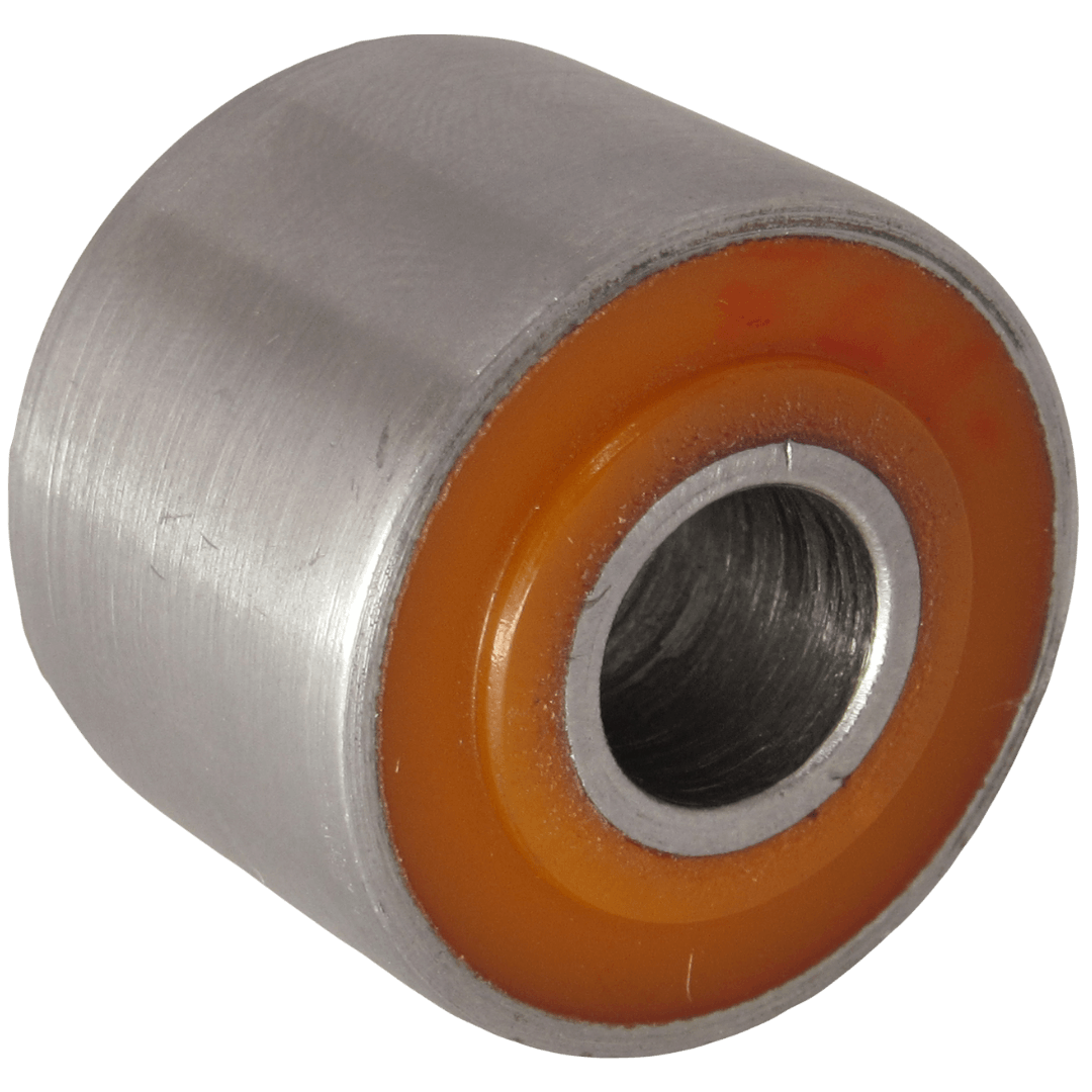 Polyurethane bushing engine Honda Dio 1988-1990, 28-22-10 мм wholesale from PolyPro