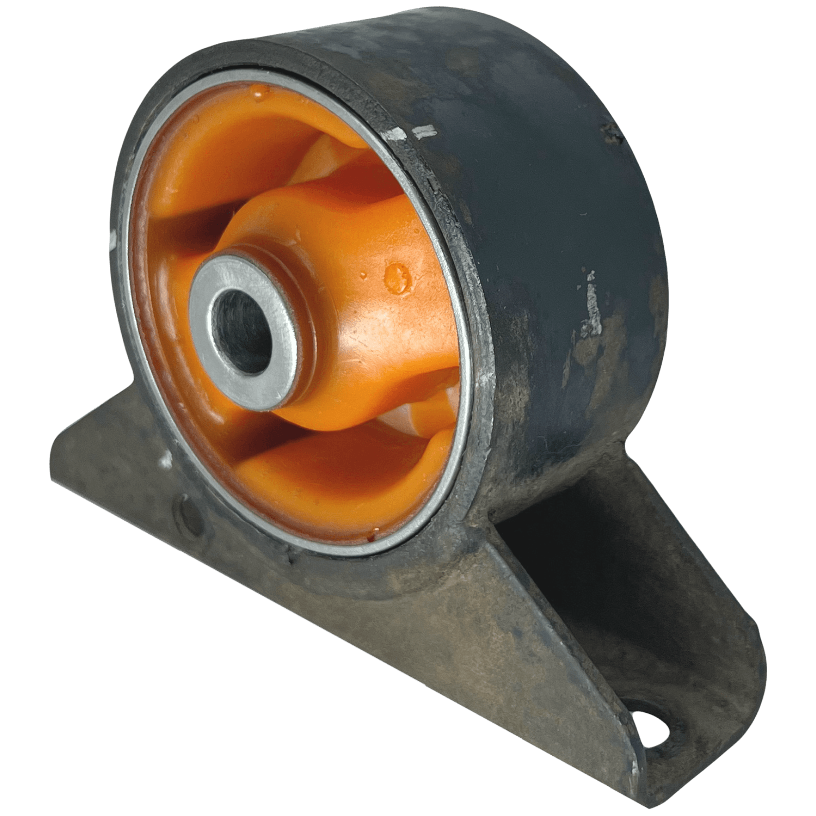 Polyurethane engine mount front Mitsubishi Galant 1987-1993