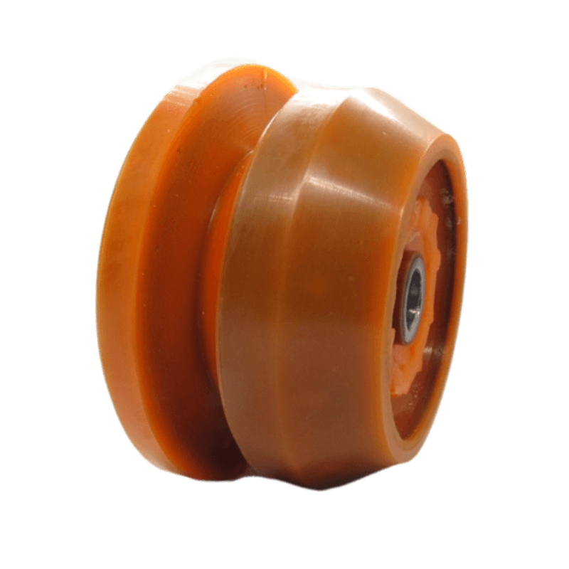 Polyurethane front shock absorber support Merсedes 639 2003-2014 wholesale from PolyPro