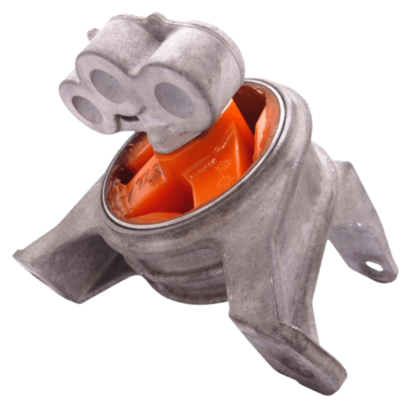 Polyurethane engine mount right aluminum Opel Astra 1998-2004 RECONSTRUCTION OF YOUR wholesale from PolyPro
