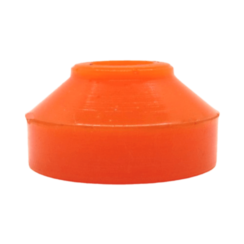 Polyurethane bushing rear shock absorber lower Land Rover Discovery 1989-1999