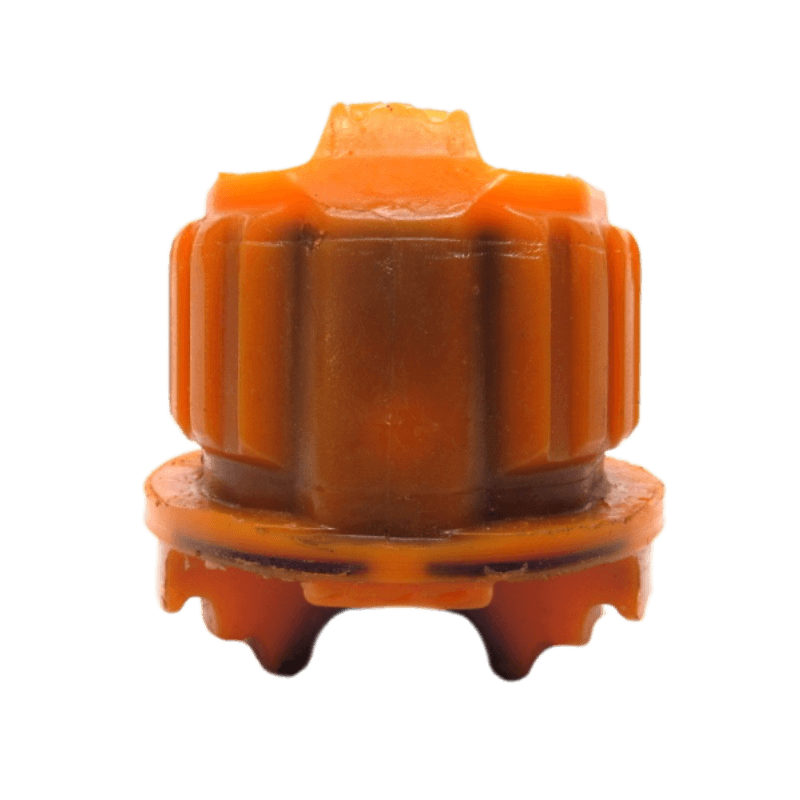 Polyurethane bushing rear subframe rear Merсedes 210 1995-2002