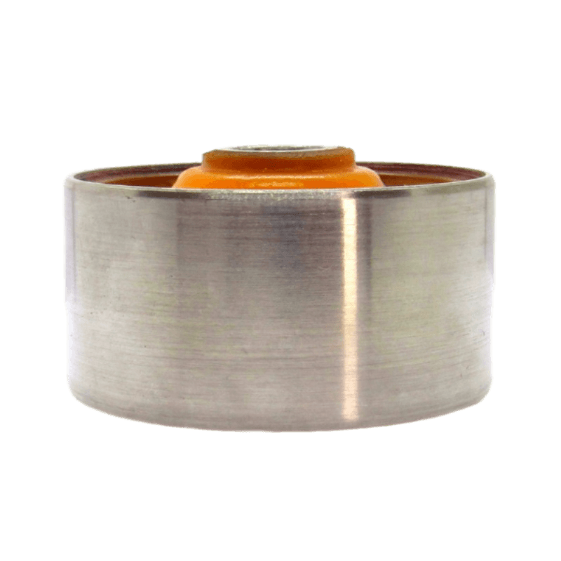 Polyurethane bushing rear gearbox rear left and right Mitsubishi Lancer IV 1988-1991
