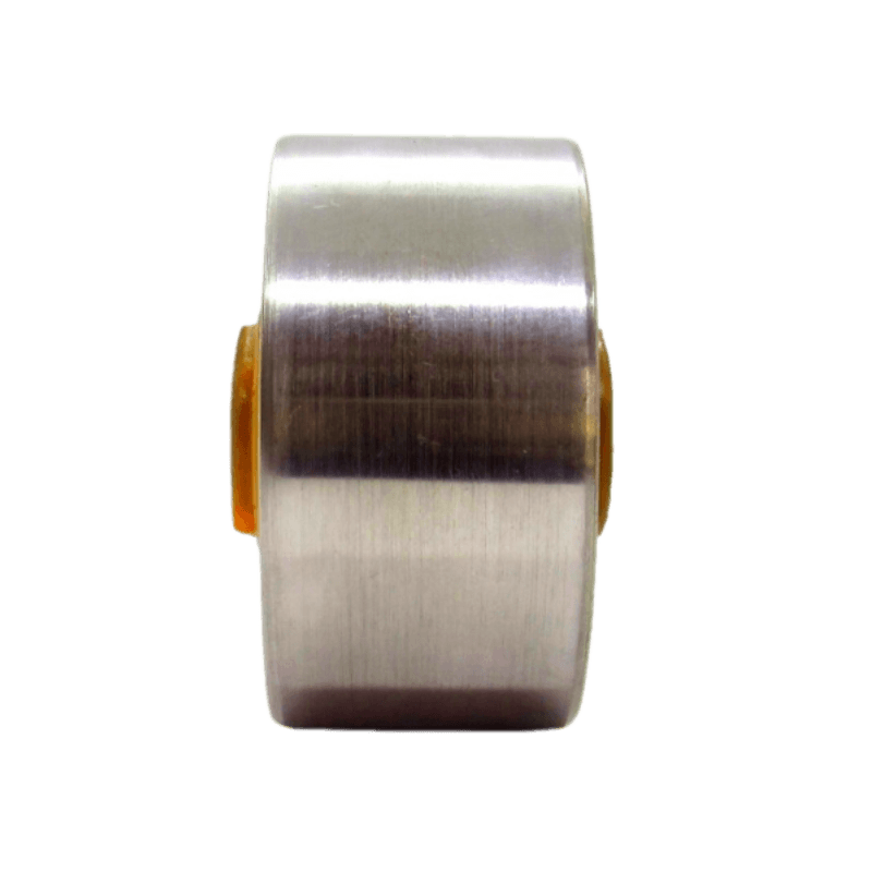 Polyurethane bushing rear gearbox rear left and right Mitsubishi Lancer IV 1988-1991