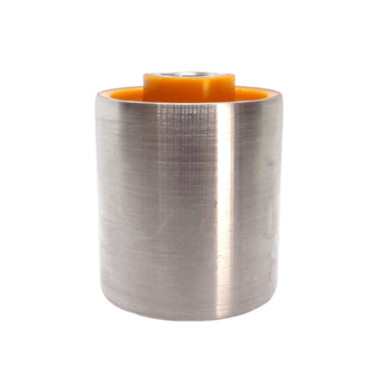 Polyurethane bushing front rear spring Ford Transit 2000-2006
